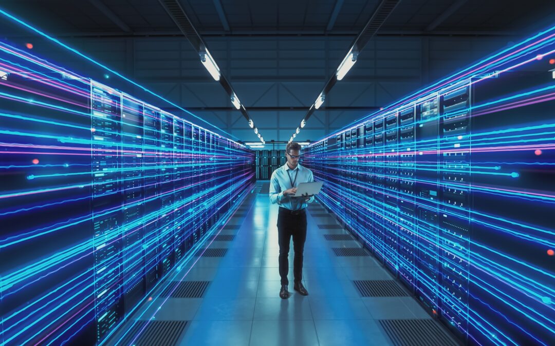 Uptime Matters: What Is a Zero-Failure Data Center?