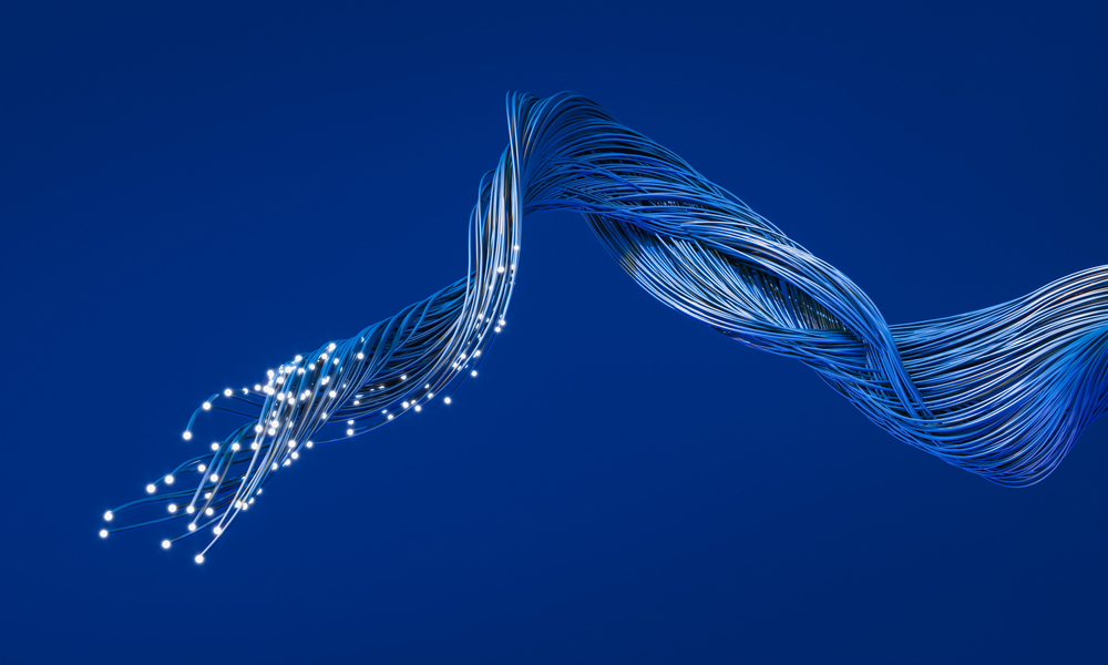 How To Select the Right Fiber-Optic Cabling for Your Data Center