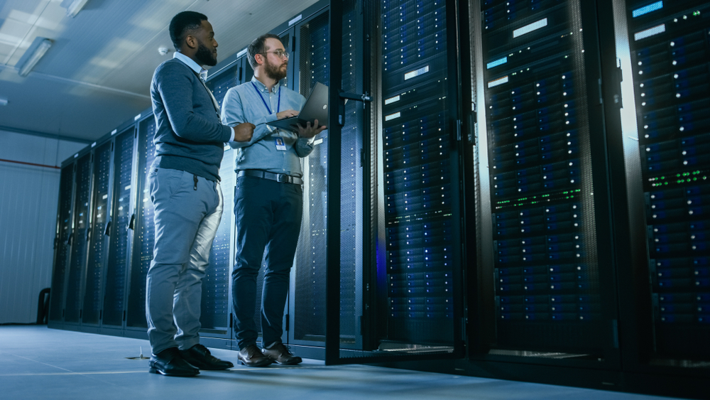 How To Overcome Data Center Staffing Shortages