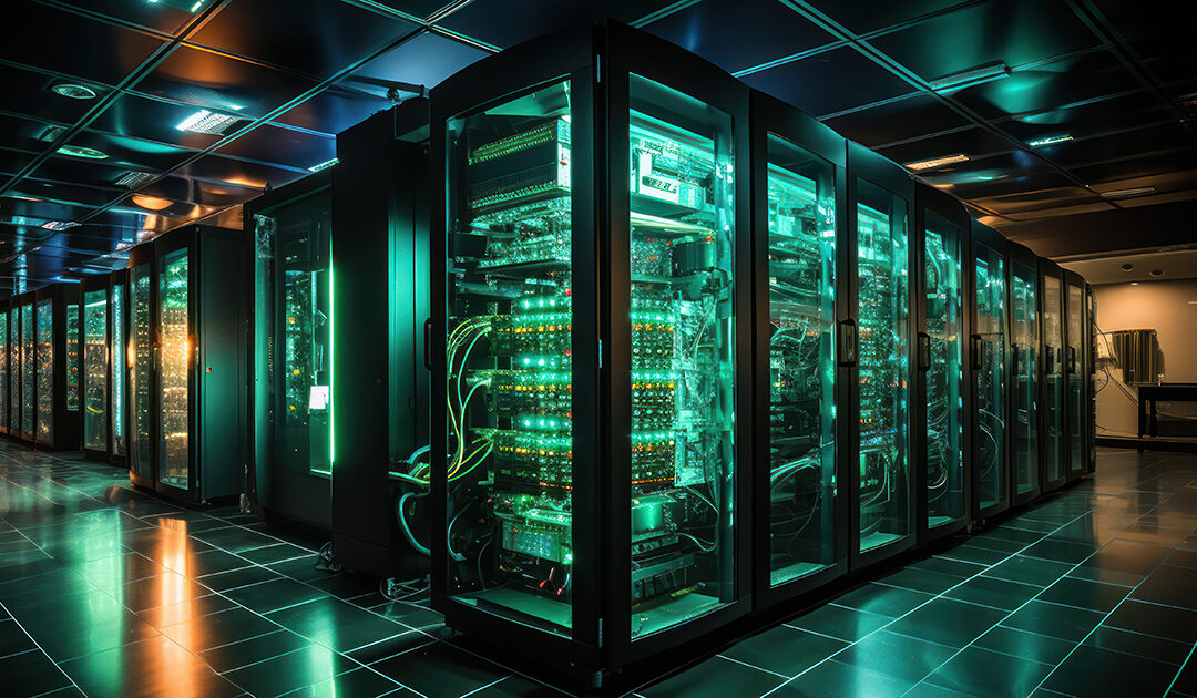 The Future of Sustainable Data Centers: Trends and Innovations