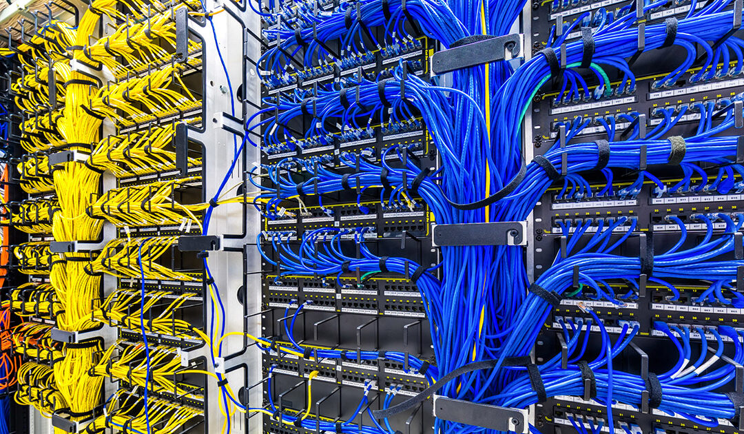 Why Robust Cabling Infrastructure is Essential for Optimal Performance
